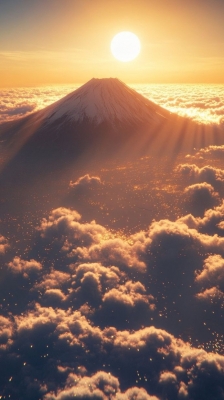 TAKA（ﾀｶ） 富士山