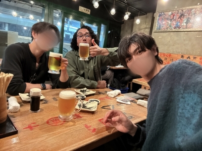 RITSUKI（ﾘﾂｷ） かい