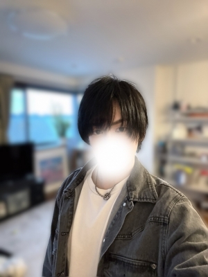 ASUMURA(アスムラ) 優しいのにSだねって