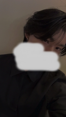 ARATA(ｱﾗﾀ) ブラックコーデ出勤🐈‍⬛