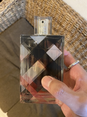 MISAKA(ﾐｻｶ) 新しい香水〜