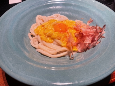 RINTAROU(ﾘﾝﾀﾛｳ) UDON‼️