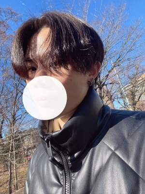 NAGI(ナギ) おはよ!