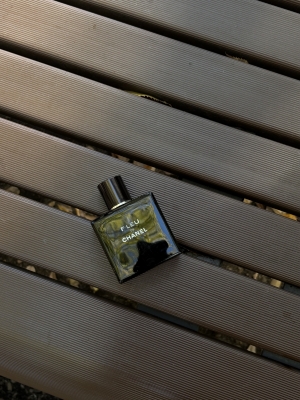 MASH(ﾏｯｼｭ) 香水