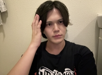 HIROTO（ﾋﾛﾄ） 酔い