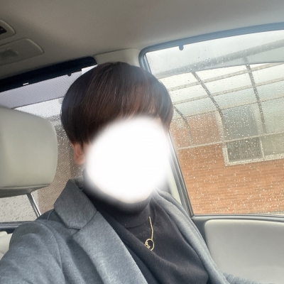 YUU(ﾕｳ) 違和感