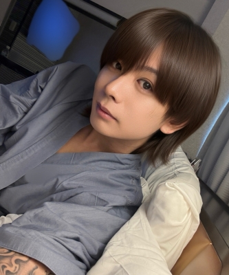 RYUSEI (ﾘｭｳｾｲ) 🐶