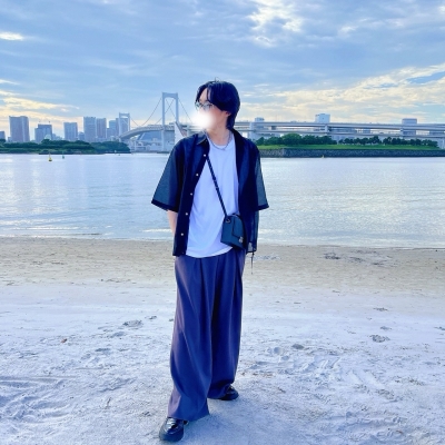 KATSUMI(カツミ) 出勤