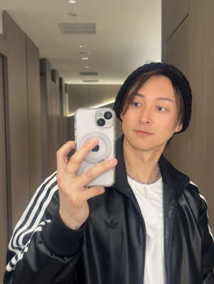 KONOSUKE(ｺｳﾉｽｹ) 出会ったら一生の付き合い その気持ちはずっと持ってる