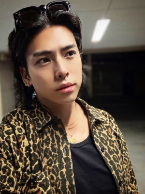 DAN(ﾀﾞﾝ) 🐆