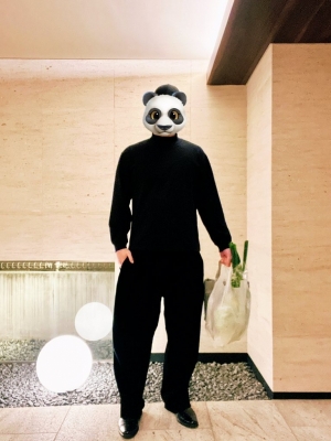 HIMAWARI(ﾋﾏﾜﾘ) 今、東京にいますっ