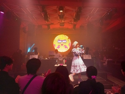 TETSUO(テツオ) 昨日!