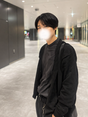 HARUMA(ﾊﾙﾏ) #80「大切にしている事」