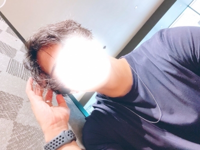 NINA（ﾆｲﾅ） 濡れ感