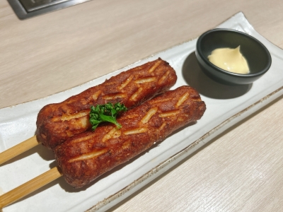 MISAKI(ﾐｻｷ) マニアックなメニュー頼む事でしか得られない栄養がある