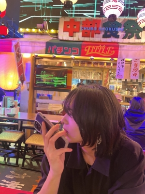OTOSAKA(ｵﾄｻｶ) ポルコロッソ！！