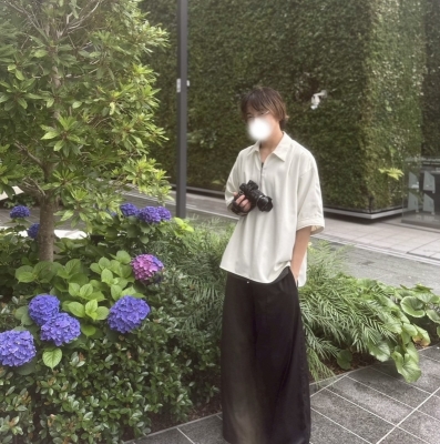 ANZU(ｱﾝｽﾞ) 梅雨