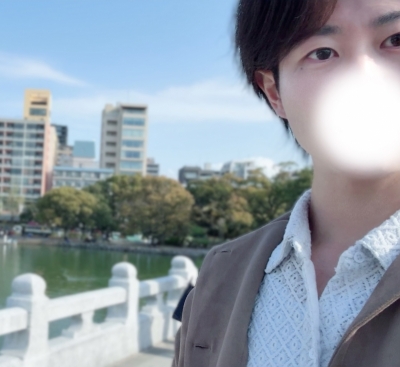 FUMIYA（ﾌﾐﾔ） オレンジデー♪