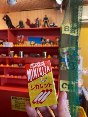 RINTAROU(ﾘﾝﾀﾛｳ) おタバコ苦手な方もご安心を😌