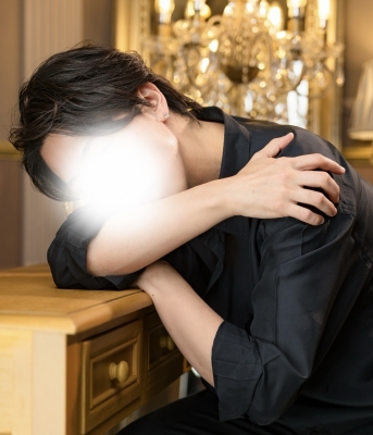 AYUTO(ｱﾕﾄ) 気持ちいい、が好き