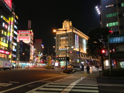 KIPPEI(キッペイ) ざわついた夜でも