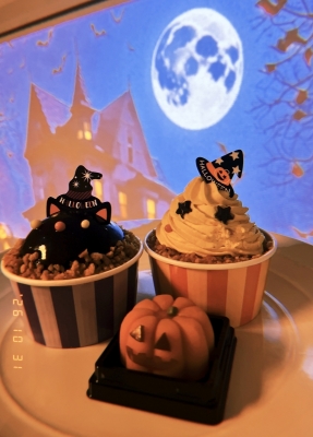 TANJIRO(タンジロウ) ギリギリハッピーハロウィン🎃