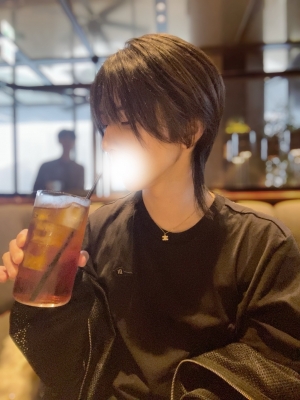 ARU(ｱﾙ) 【本心を言うのは勇気がいること】