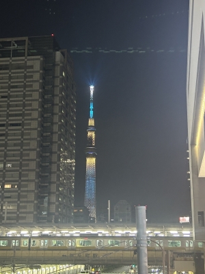 KONOSUKE(ｺｳﾉｽｹ) グラデーション きれいでション