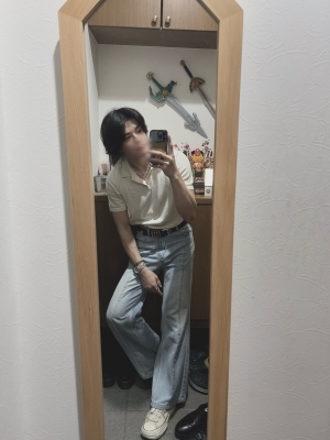 KEN（ｹﾝ） よろしくお願いします