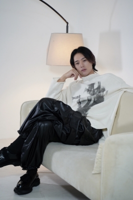 ICHI(ｲﾁ) 写真撮ってきたよ📸②