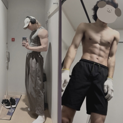 KEN（ｹﾝ） 肩メロン