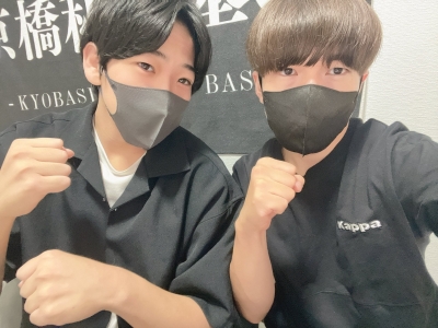TAKUYA(ﾀｸﾔ) 9月の新しい活動！