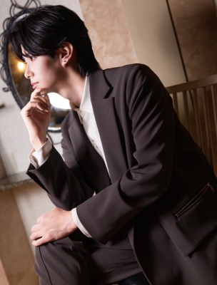 ROSÈ(ﾛｾﾞ) 2月のお礼