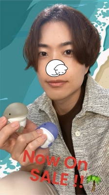 SYACHI(ｼｬﾁ) 予定がないけど、暑くて外に出たくない時は？