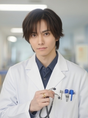 HIDAKA(ﾋﾀﾞｶ) 【魅惑の病院プレイ】