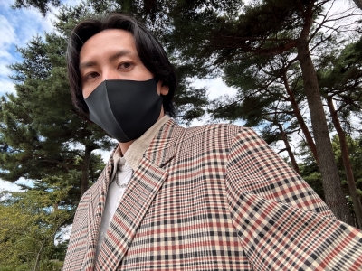 TAKAYA(タカヤ) セラピストとは