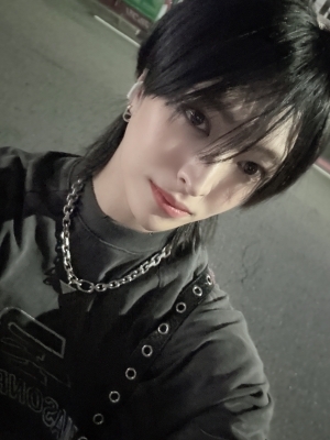 SEIYA(ｾｲﾔ) 台風こわい