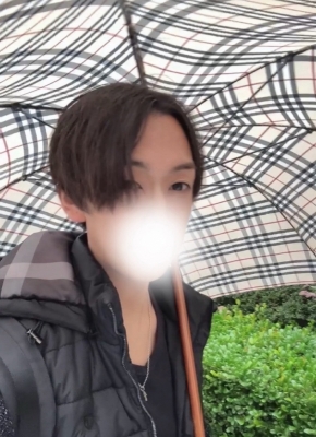 TOWA(ﾄﾜ) 雨の日は、少しだけ距離が近くなる。