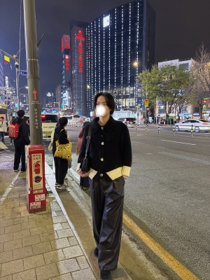 SHU(ｼｭｳ) ただいまです🇰🇷