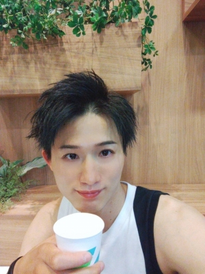 TAISHI(ﾀｲｼ) 自称肉体美ランキング1位♥️