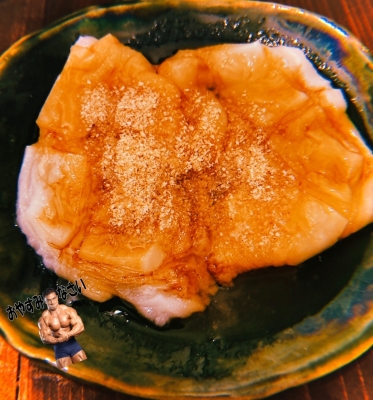 MOCHI(モチ) 深夜のおもち。