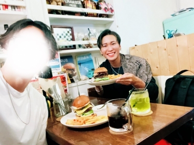 NINA（ﾆｲﾅ） いい時間でした