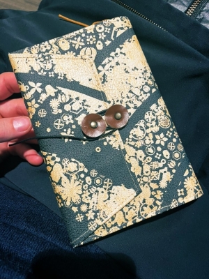 NINA（ﾆｲﾅ） オシャレじゃない？