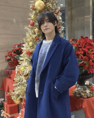 KISUMI(ｷｽﾐ) Merry Xmas