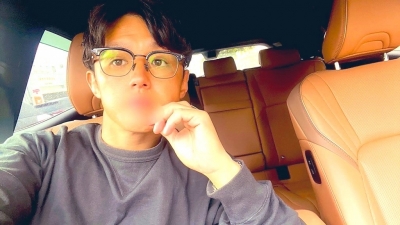 KOH(ｺｳ) 11月も半分過ぎたわけだけども