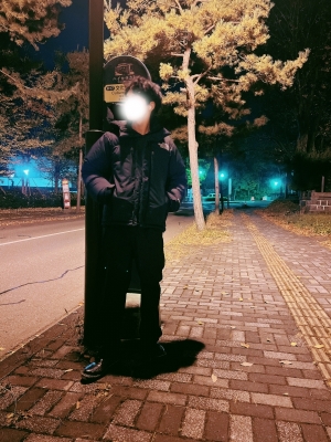 REN(ﾚﾝ) れんとお散歩キャス 第2弾✨