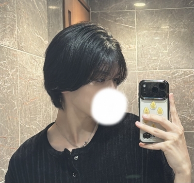 NANO(ﾅﾉ) 息抜き
