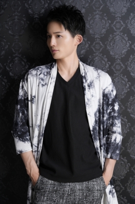 TAISHI(ﾀｲｼ) 令和の抱～くヒーロー♥️