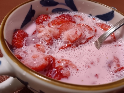 ASK(ｱｽｸ) マイ　フェイバリット　🍓