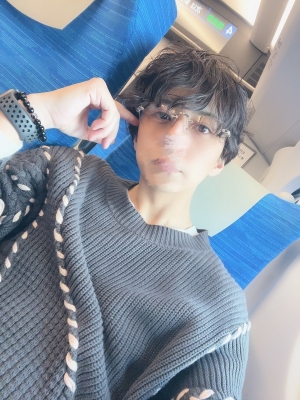 CHATARO(ﾁｬﾀﾛｳ) おうおう…